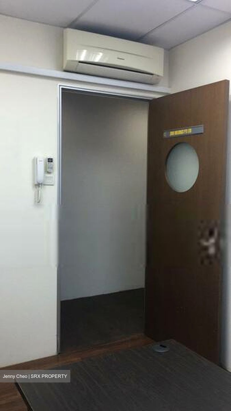 Kaki Bukit Road 2 (D14), Office #483071911